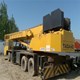 USED TADANO TG500E TRUCK CRANE